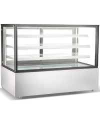 Cake Counters & Showcases